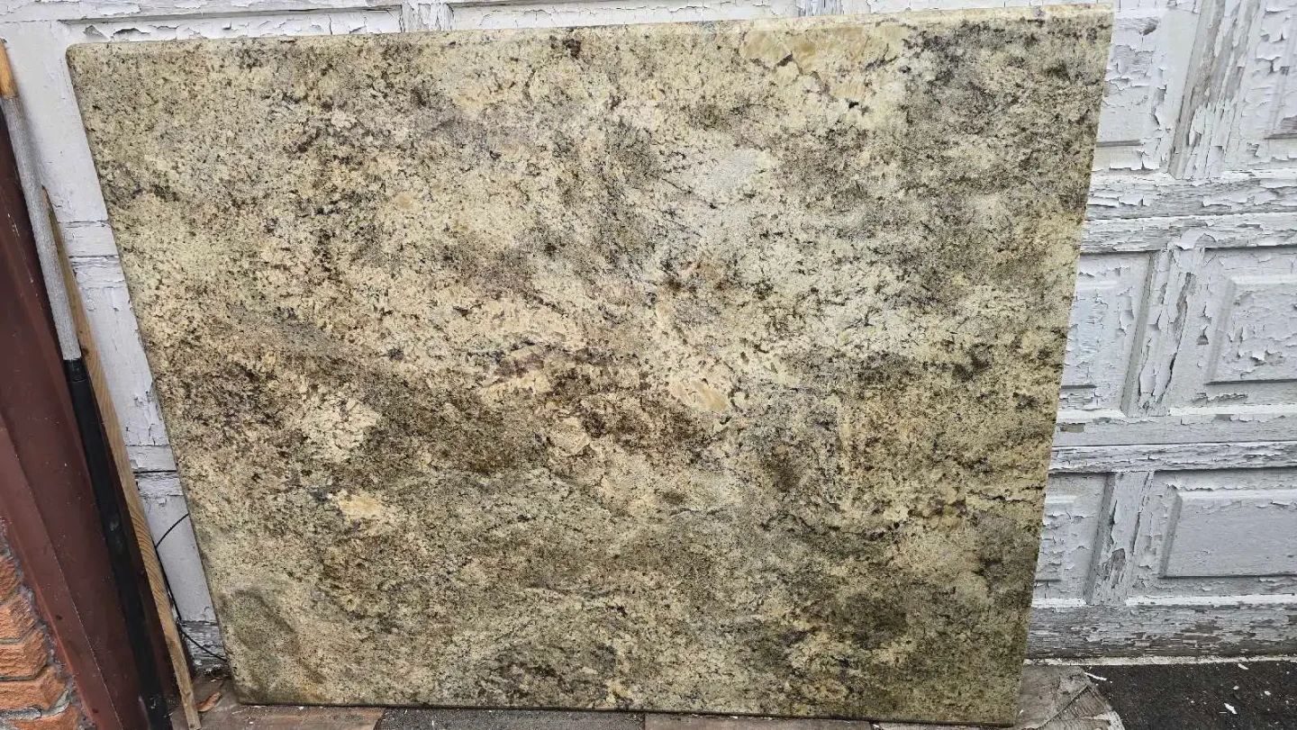 Granite Countertop Slab