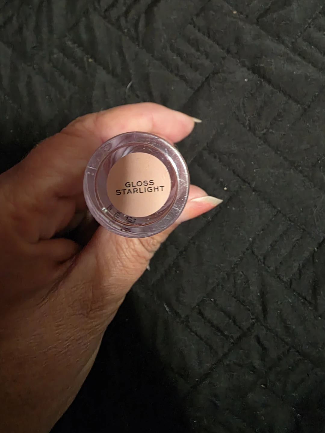 Revolution Gloss Starlight - photo 2