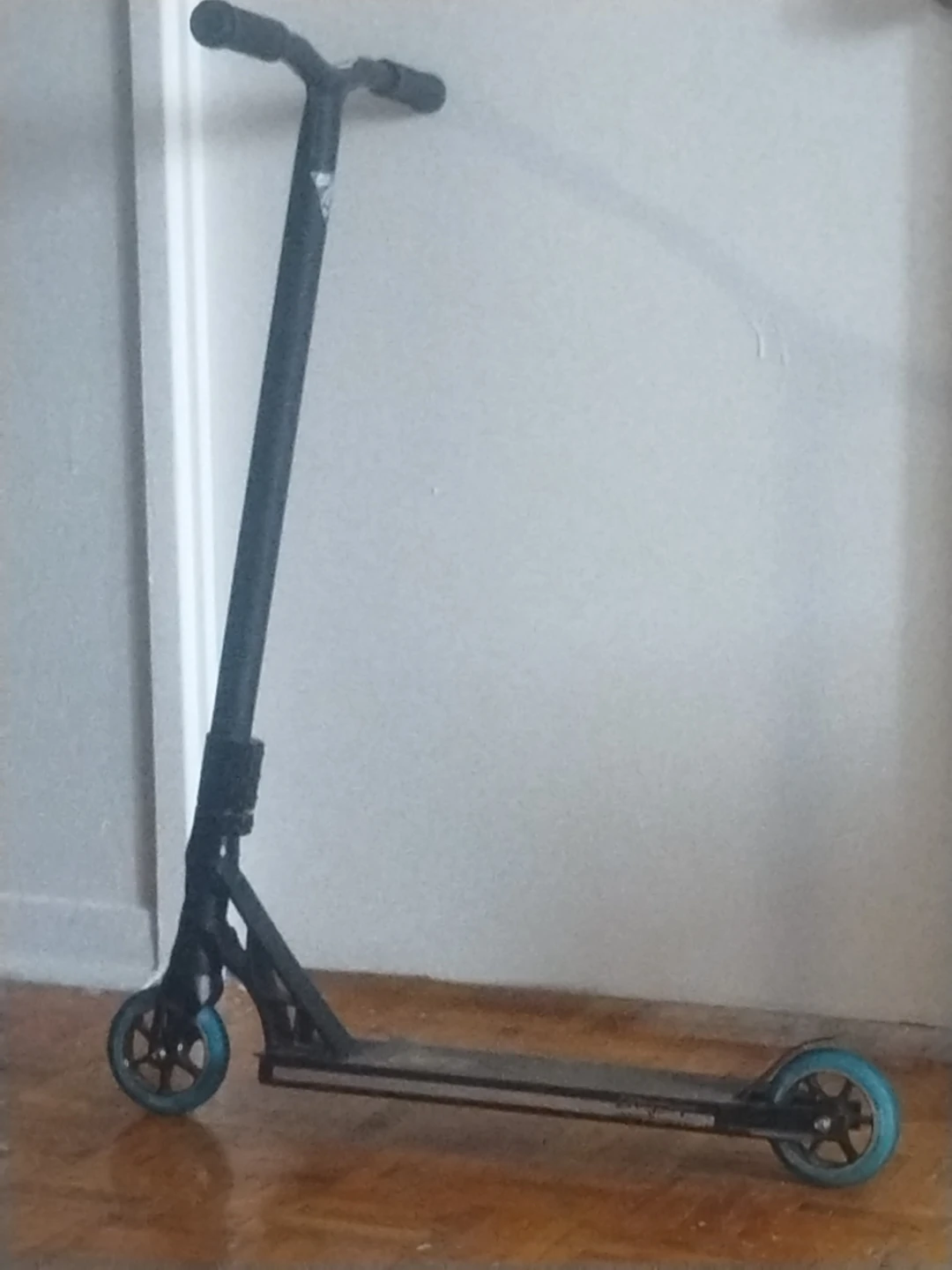 Grit Scooter Pro Toter