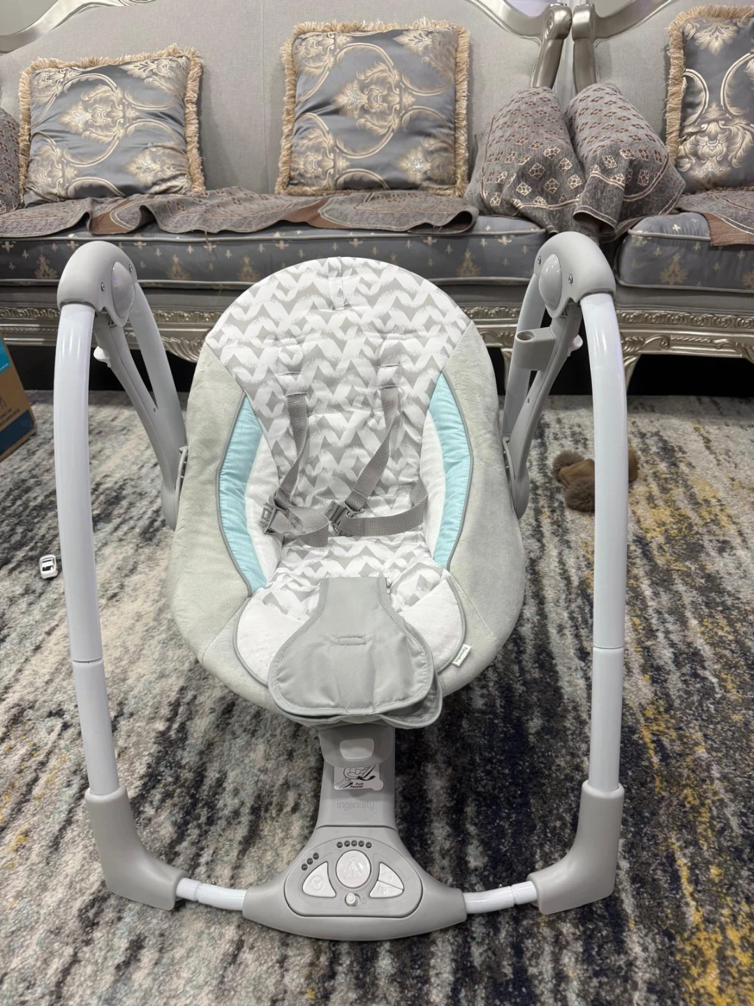 Baby Swing