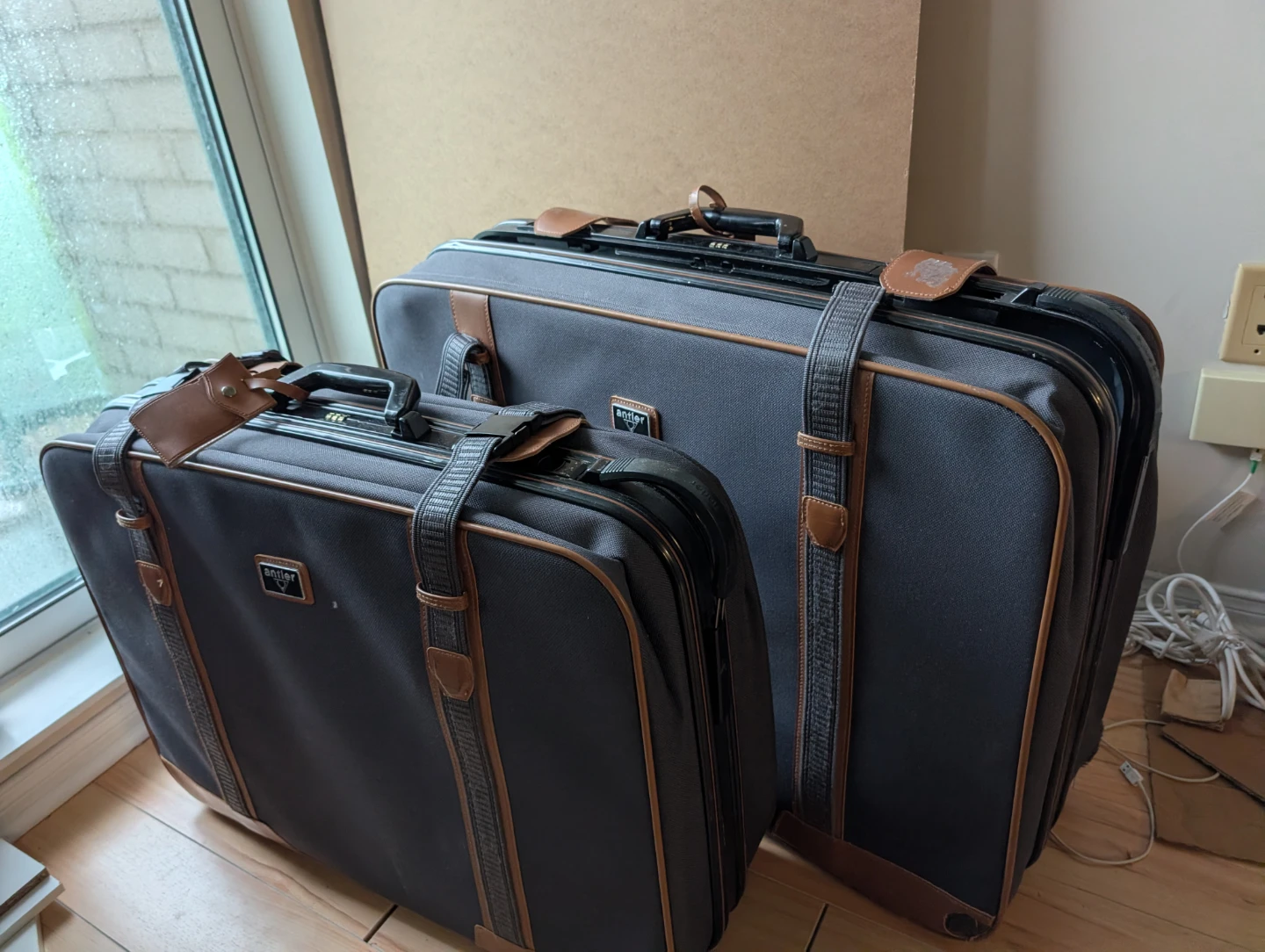 Antler Luggage Suitcase - photo 3