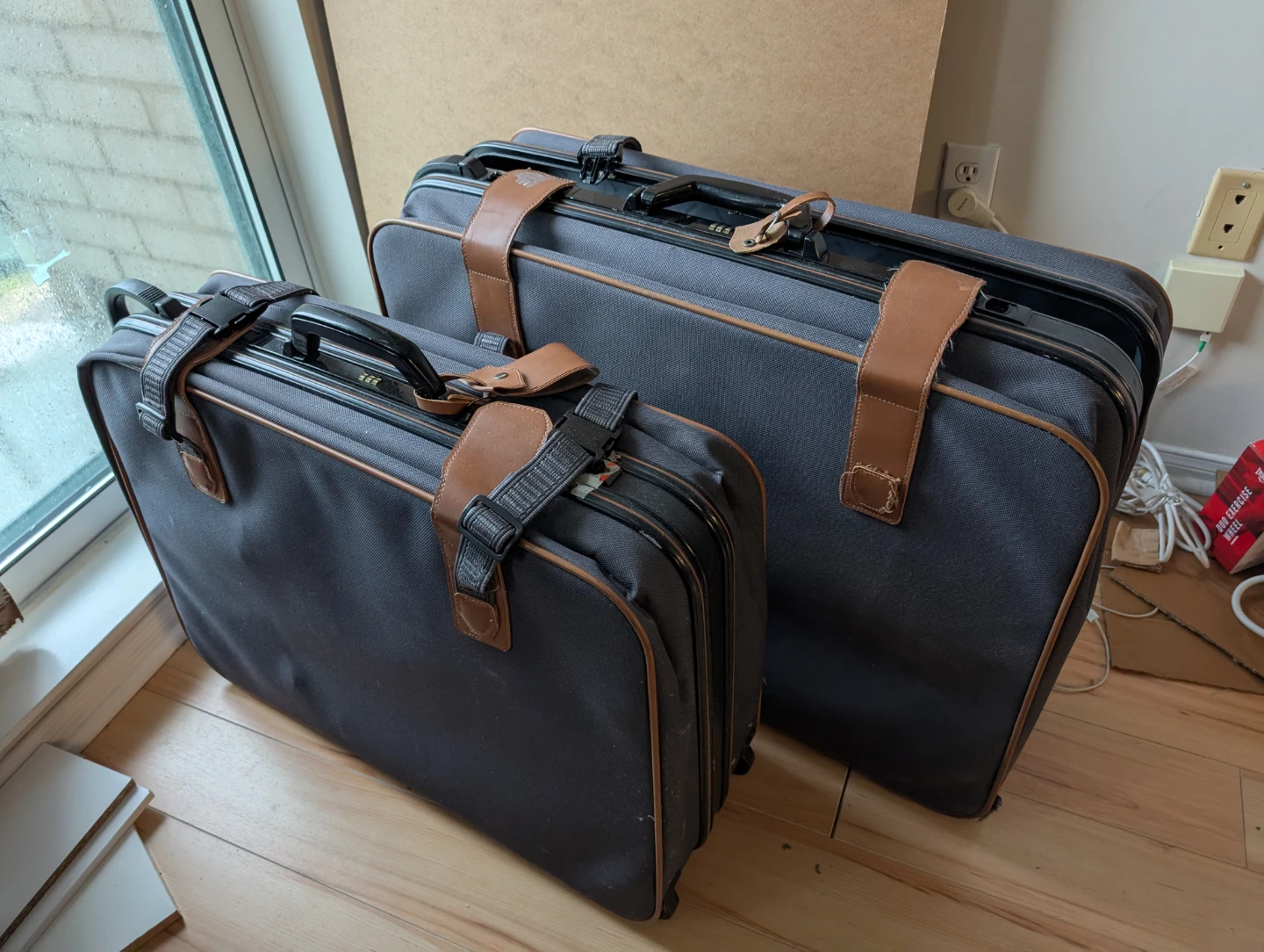 Antler Luggage Suitcase - photo 4