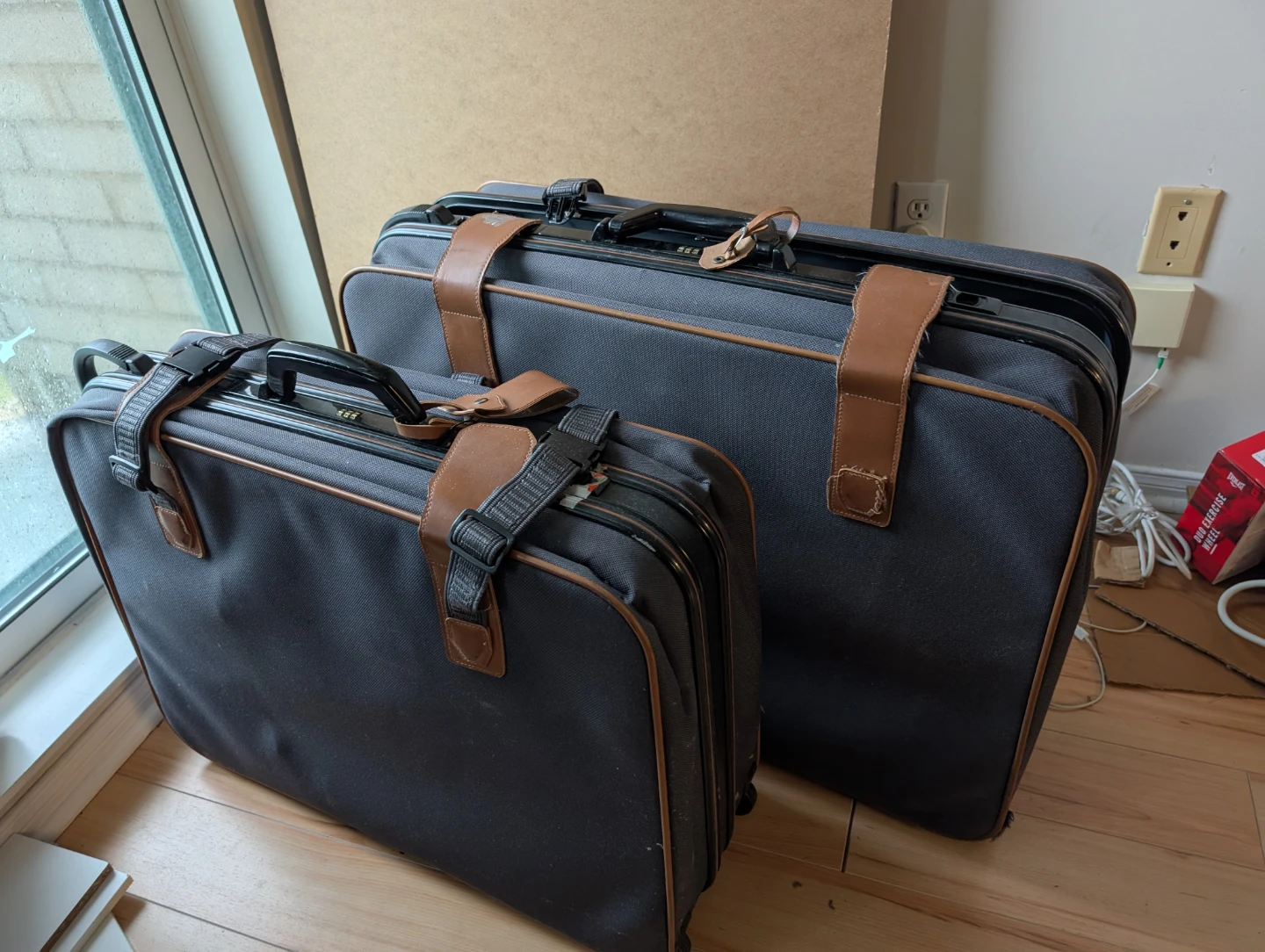 Antler Luggage Suitcase - photo 5