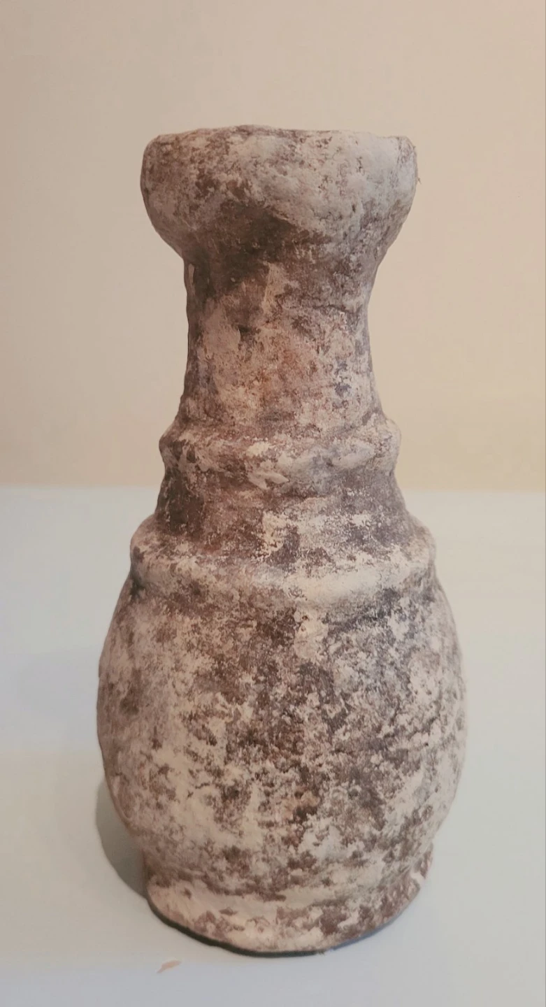 Rustic Decorative Vase - photo 5