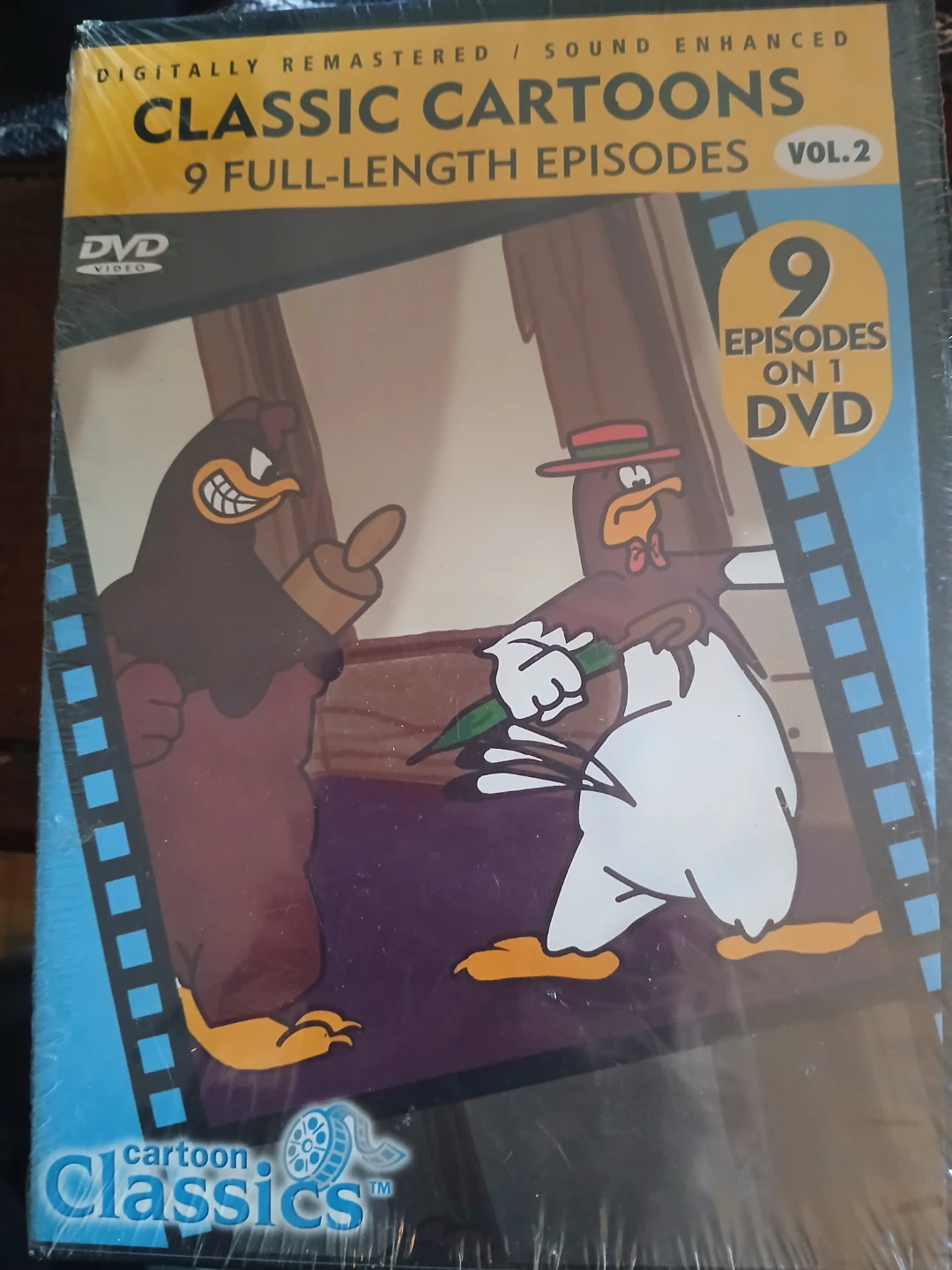 Kids dvd - photo 3