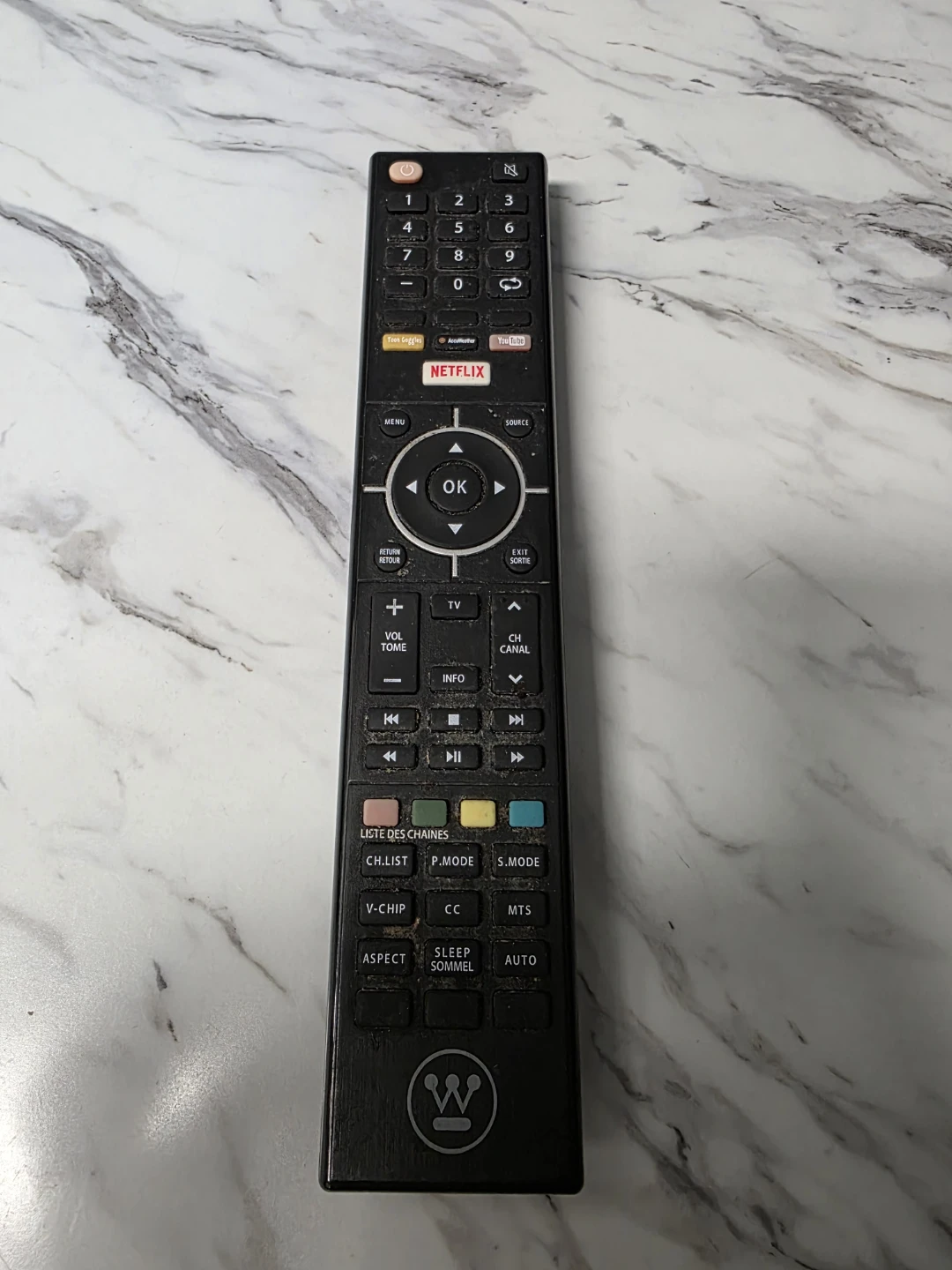 Remote Control