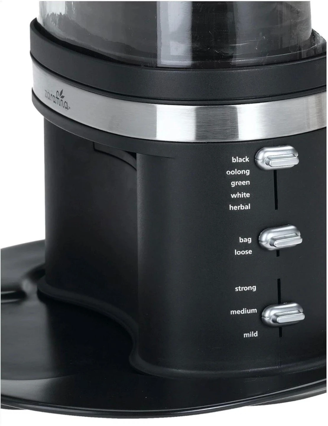 Zarafina Tea Maker Suite - photo 4