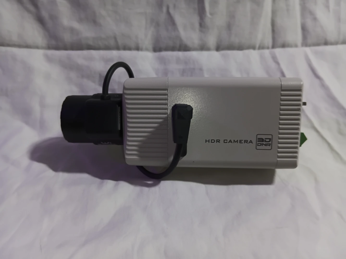 Pentax CA453C HDR D/N Camera W/ICR