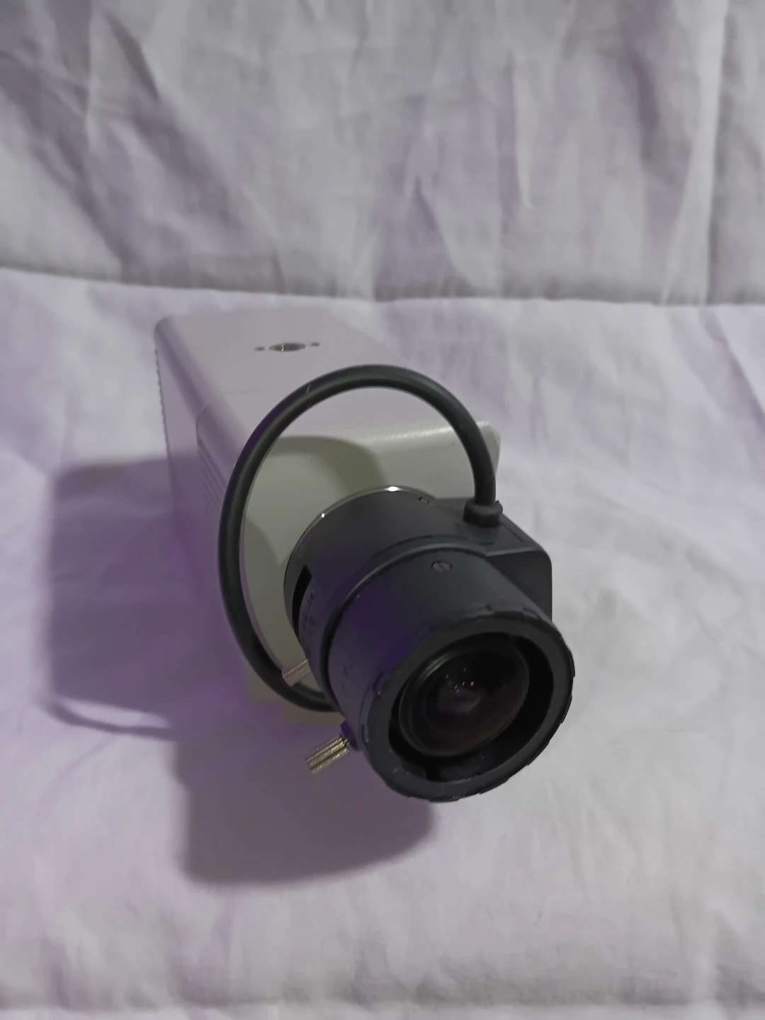 Pentax CA453C HDR D/N Camera W/ICR - photo 5