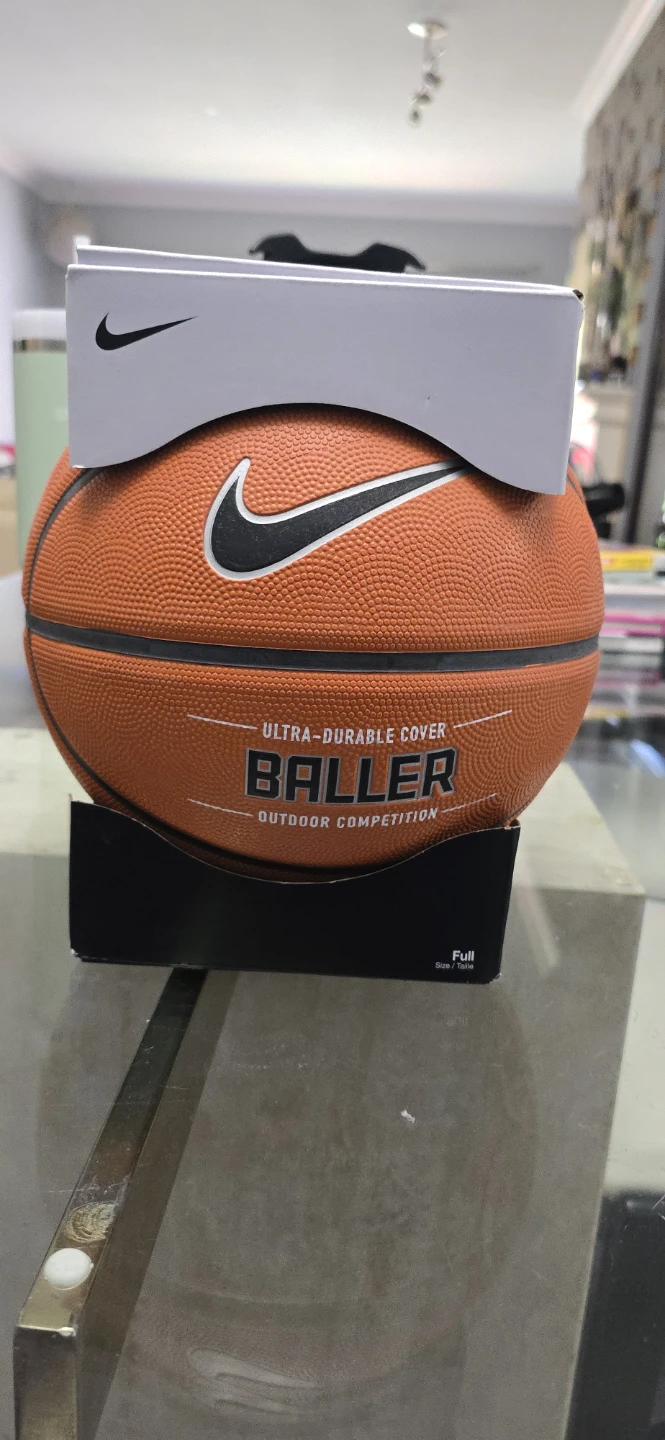 Nike Baller Outdoor Competition Basketball Full Size