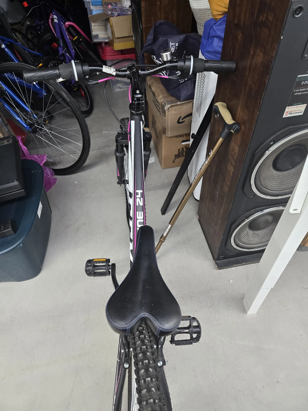 CCM Hardline 24" Mountain Bike - photo 2