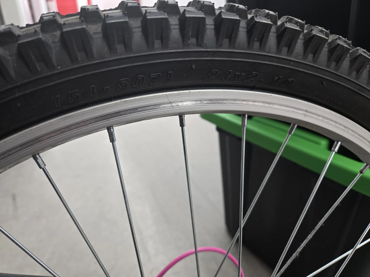 CCM Hardline 24" Mountain Bike - photo 4