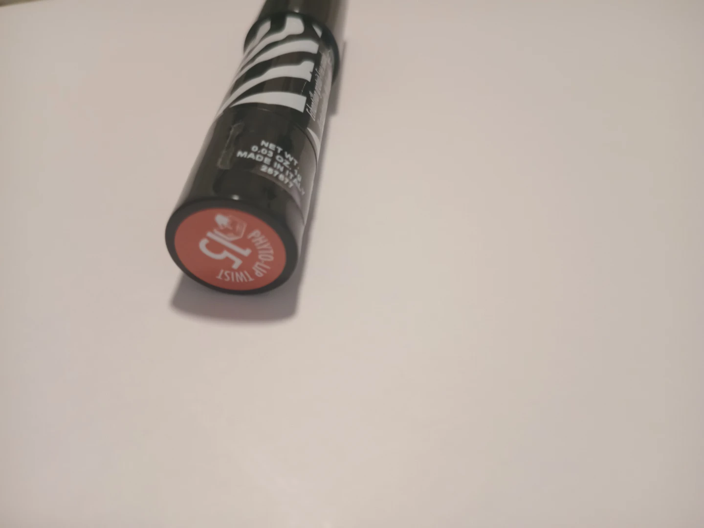 Sisley Paris Phyto-Lip Twist Lipstick - photo 2