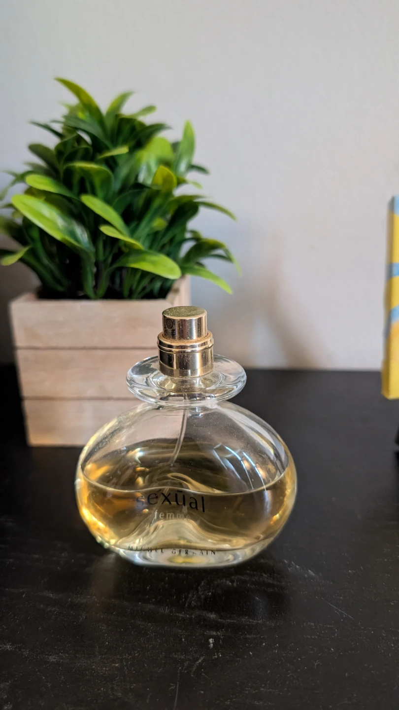Michel Germain Sexual Femme Eau de Parfum