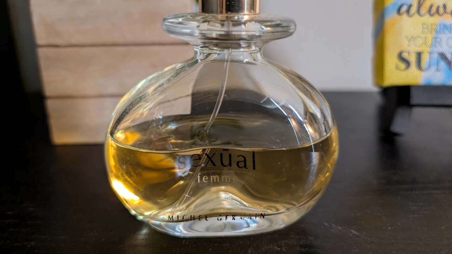 Michel Germain Sexual Femme Eau de Parfum - photo 2