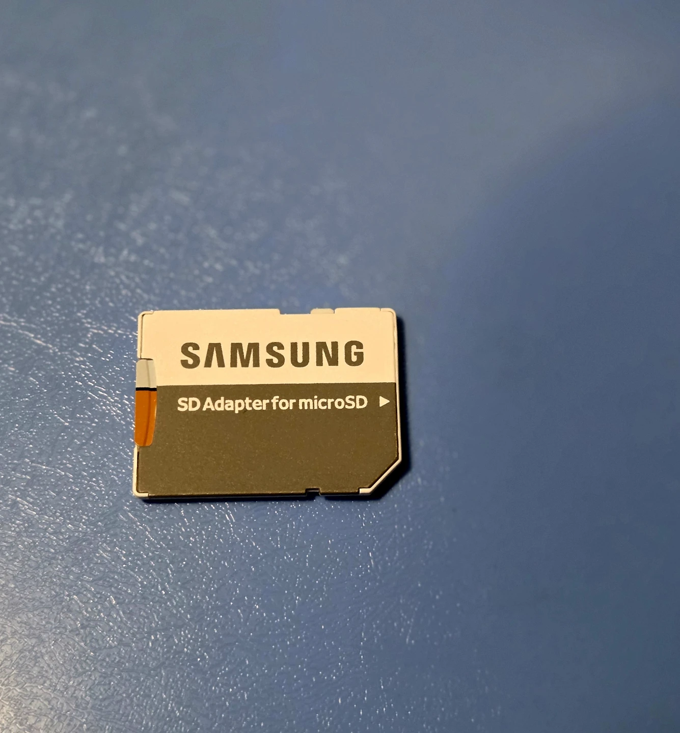 Samsung 64GB EVO MicroSD Card with Adapter - photo 3