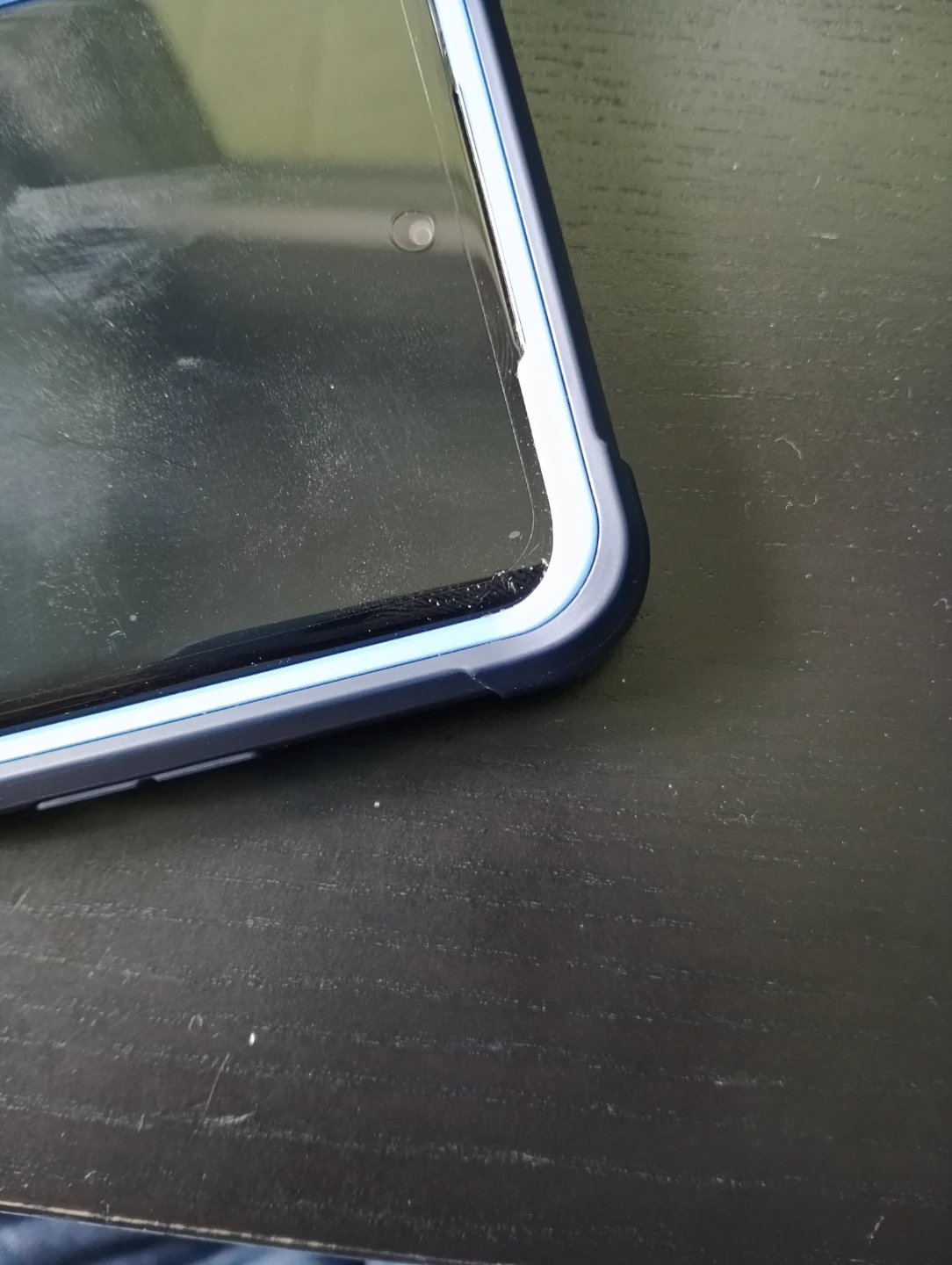 Motorola Edge 2024 - photo 2