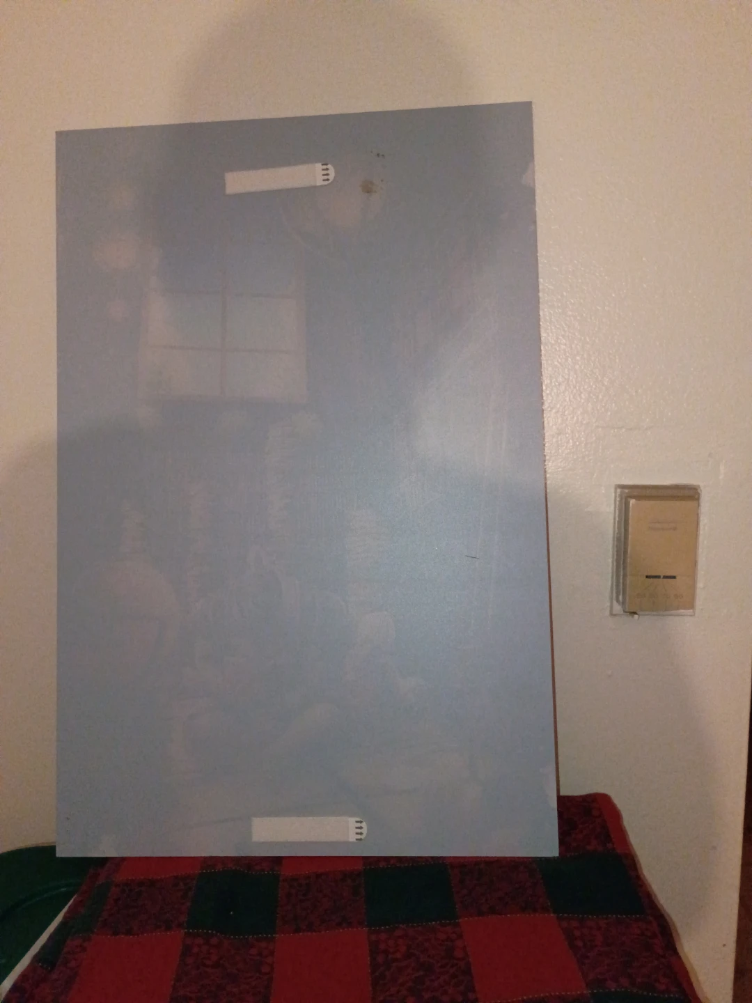 Fullmetal Alchemist Acrylic Art Wall Print - photo 2