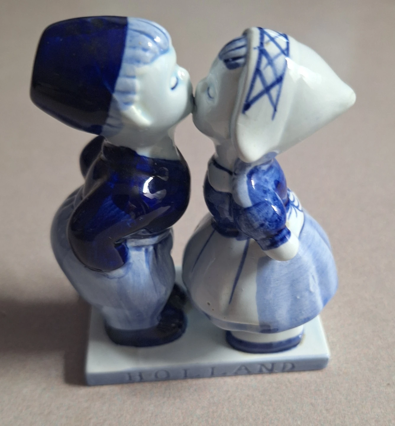 Delfts Blauw Hand Painted Figurine NO. 633 - photo 2