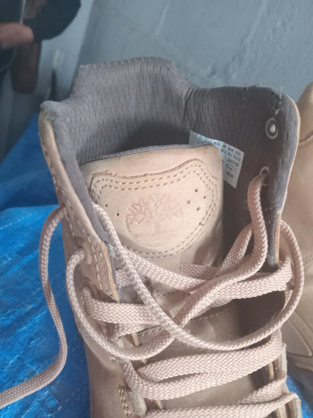 Timberland Boots - photo 5
