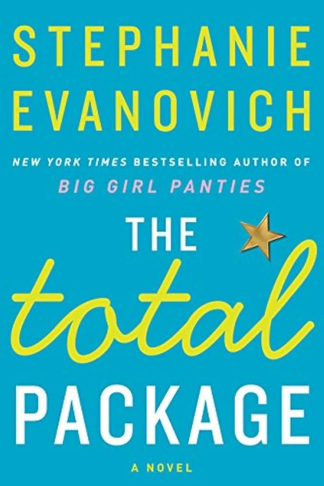 The Total Package by Stephanie Evanovich Novel