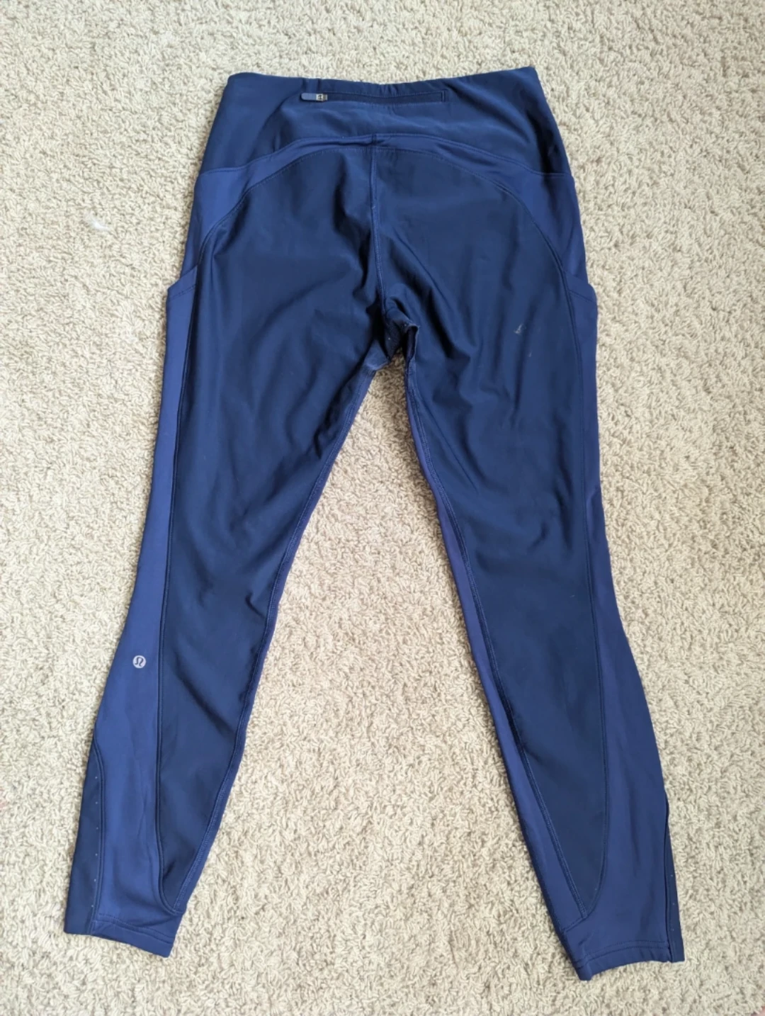 Lululemon thermal pants - photo 2