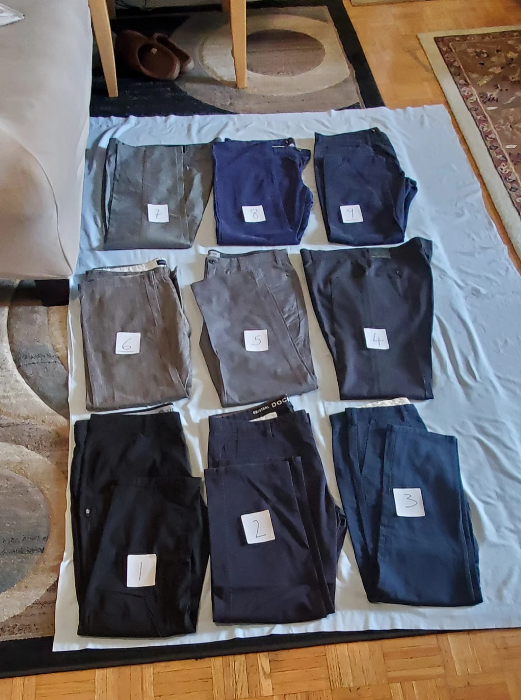 Men's/ Boys./ Girls  Pants & Jeans - photo 4