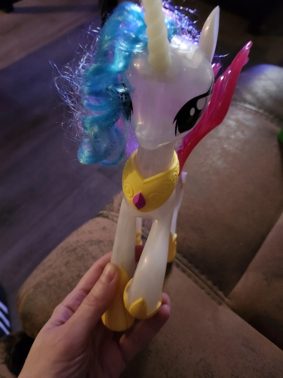 $20 mlp light up