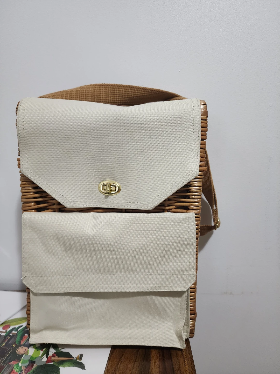Picnic Basket