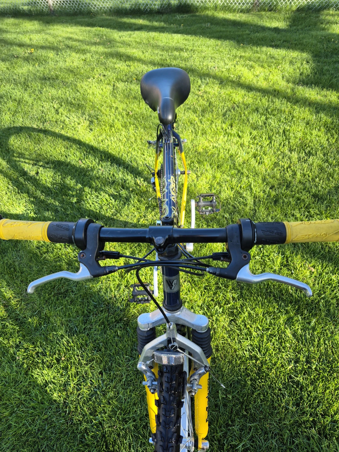 Velosport Mountain Bike