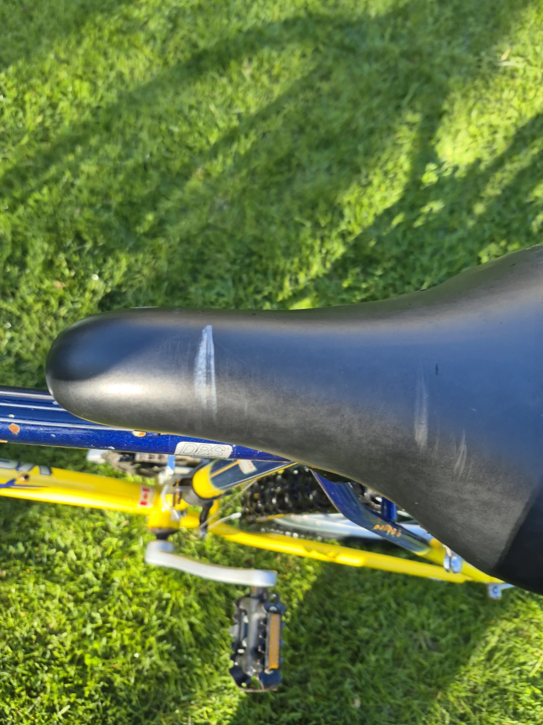 Velosport Mountain Bike - photo 4