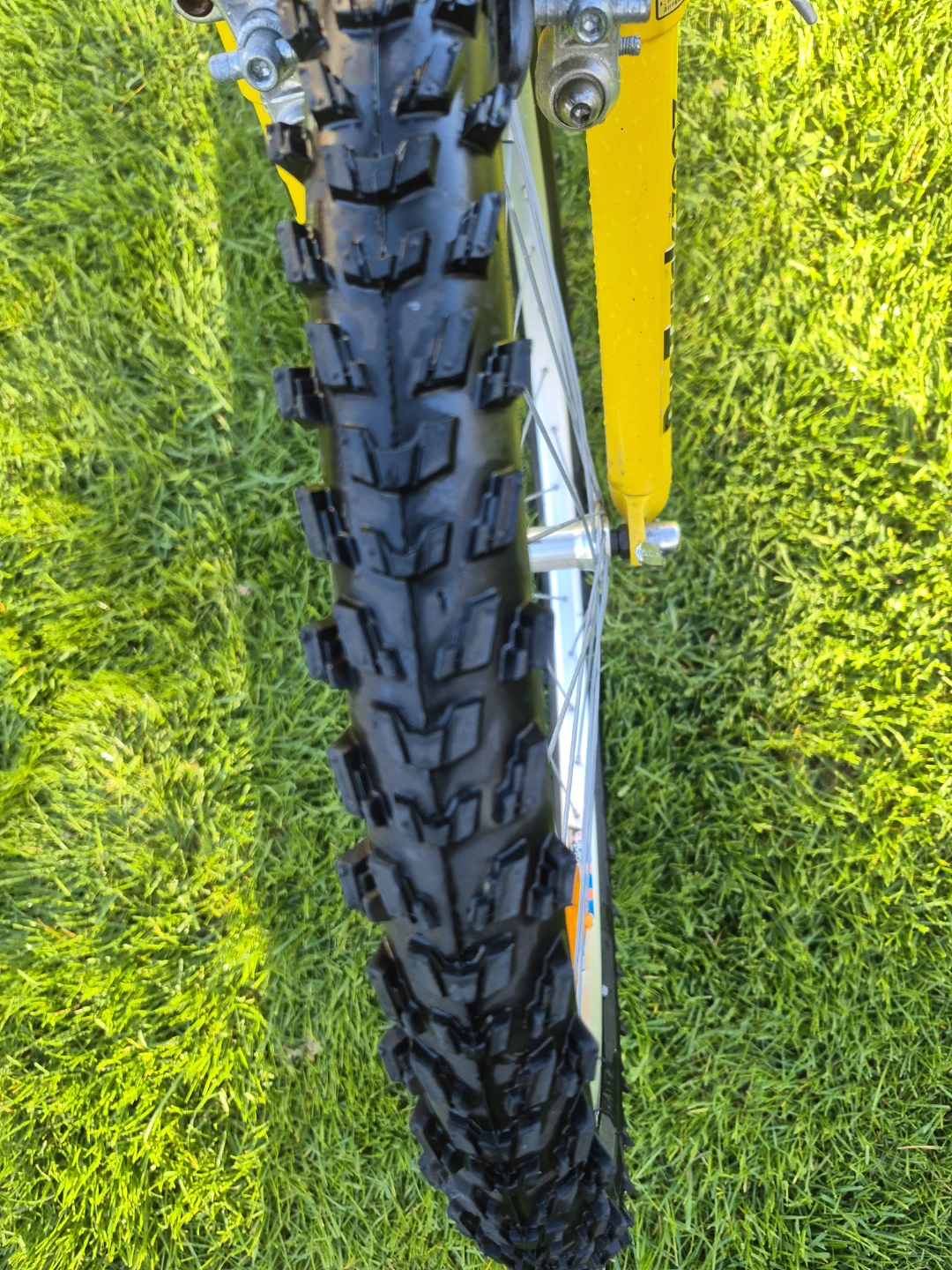 Velosport Mountain Bike - photo 5