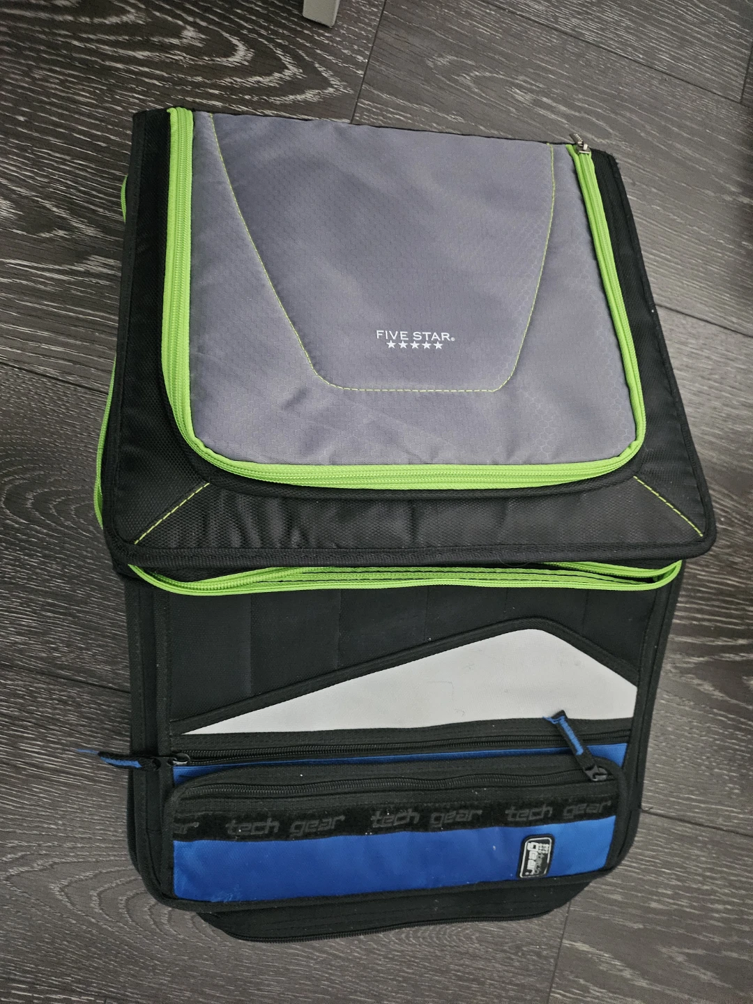 Binders