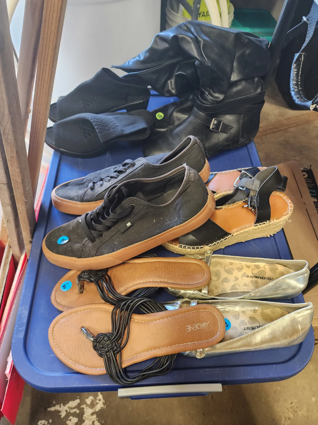 Shoes