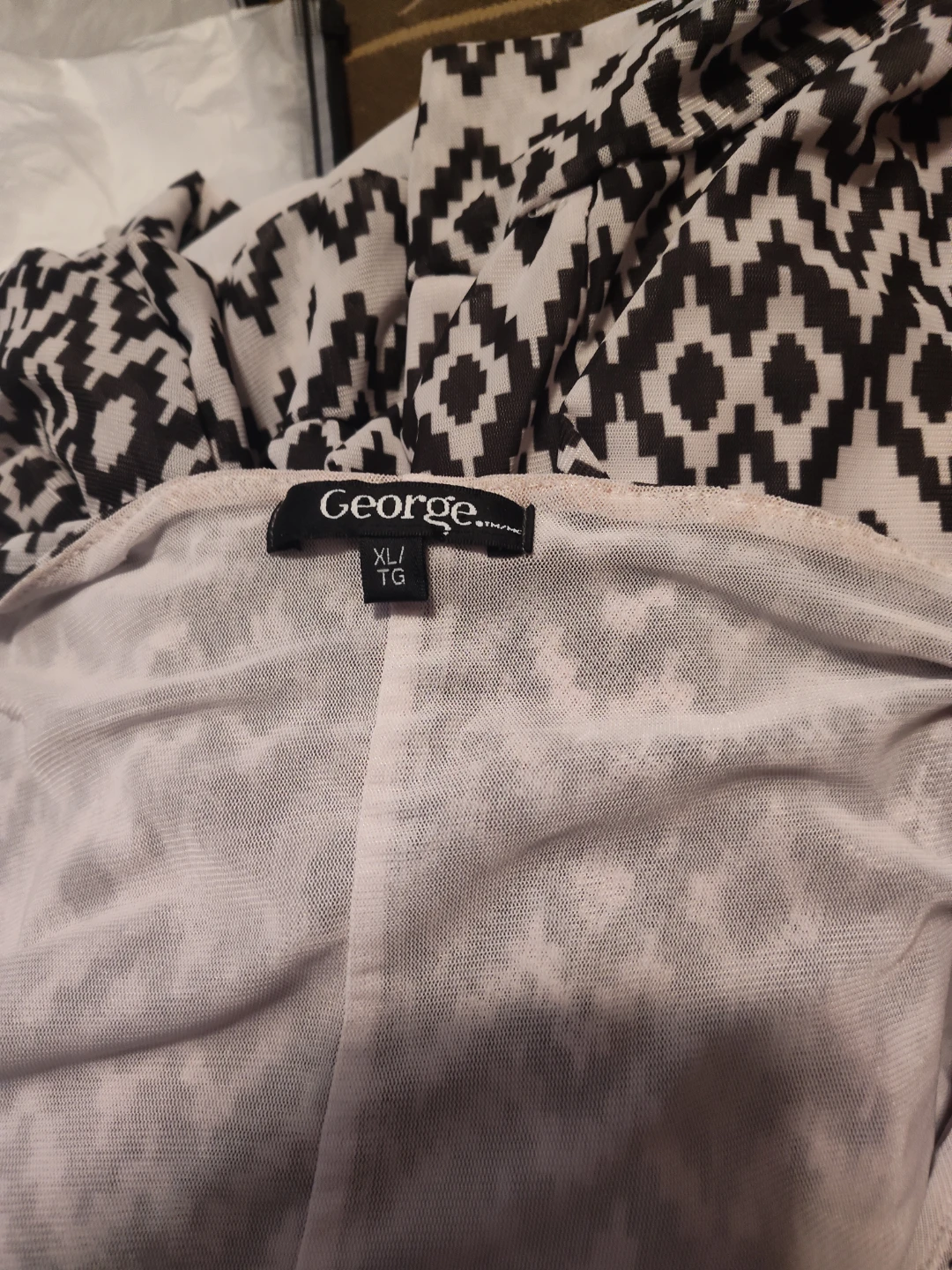 Lot of 4 XL Tops (price for all) - photo 5