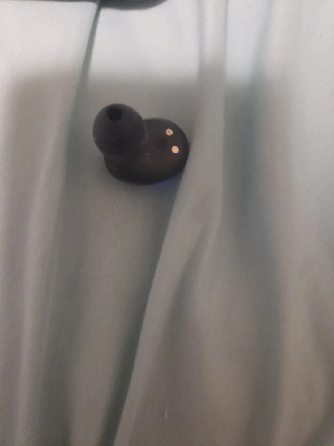 Selling my used smart touch Bluetooth headphones