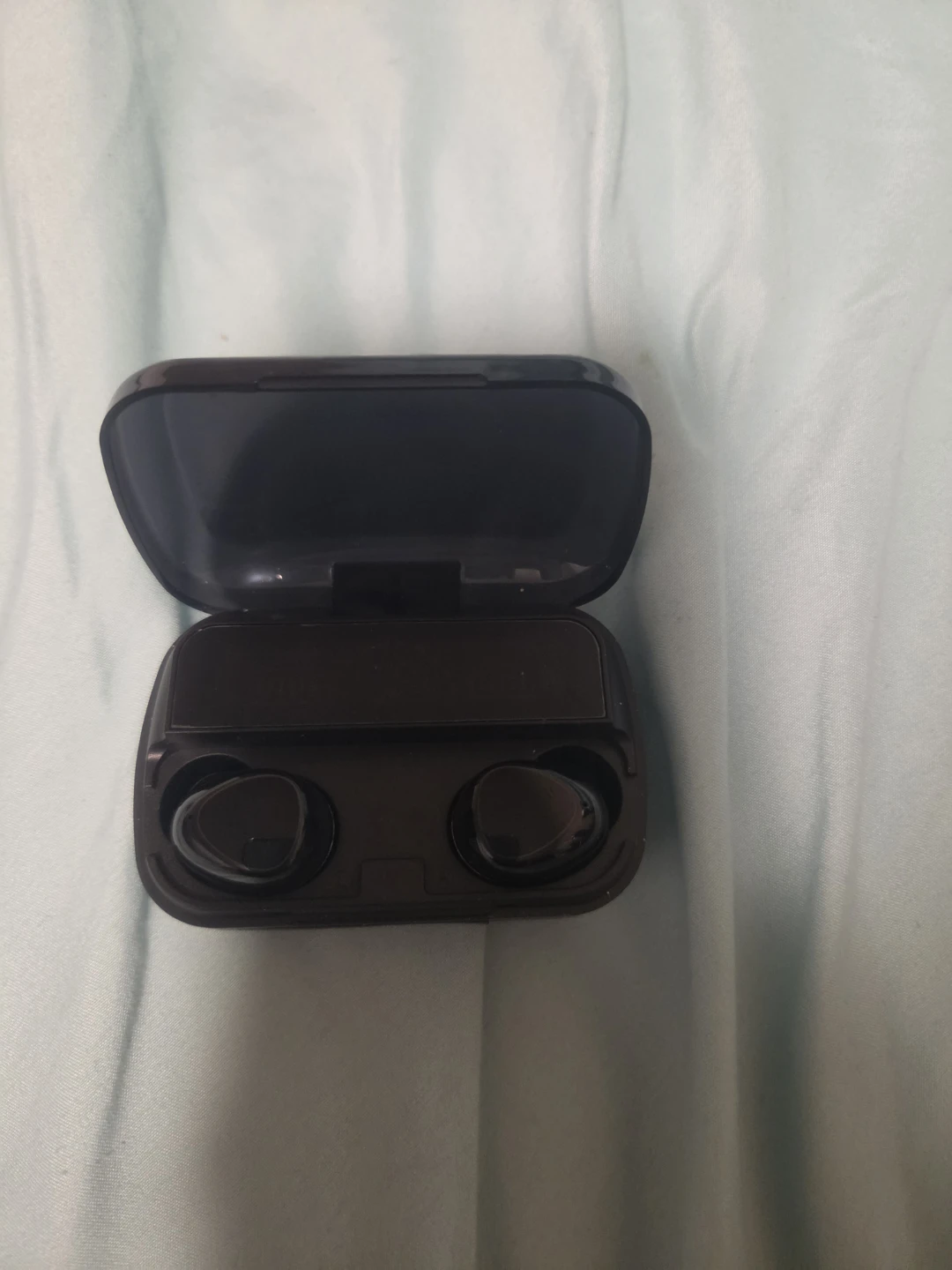 Selling my used smart touch Bluetooth headphones - photo 3