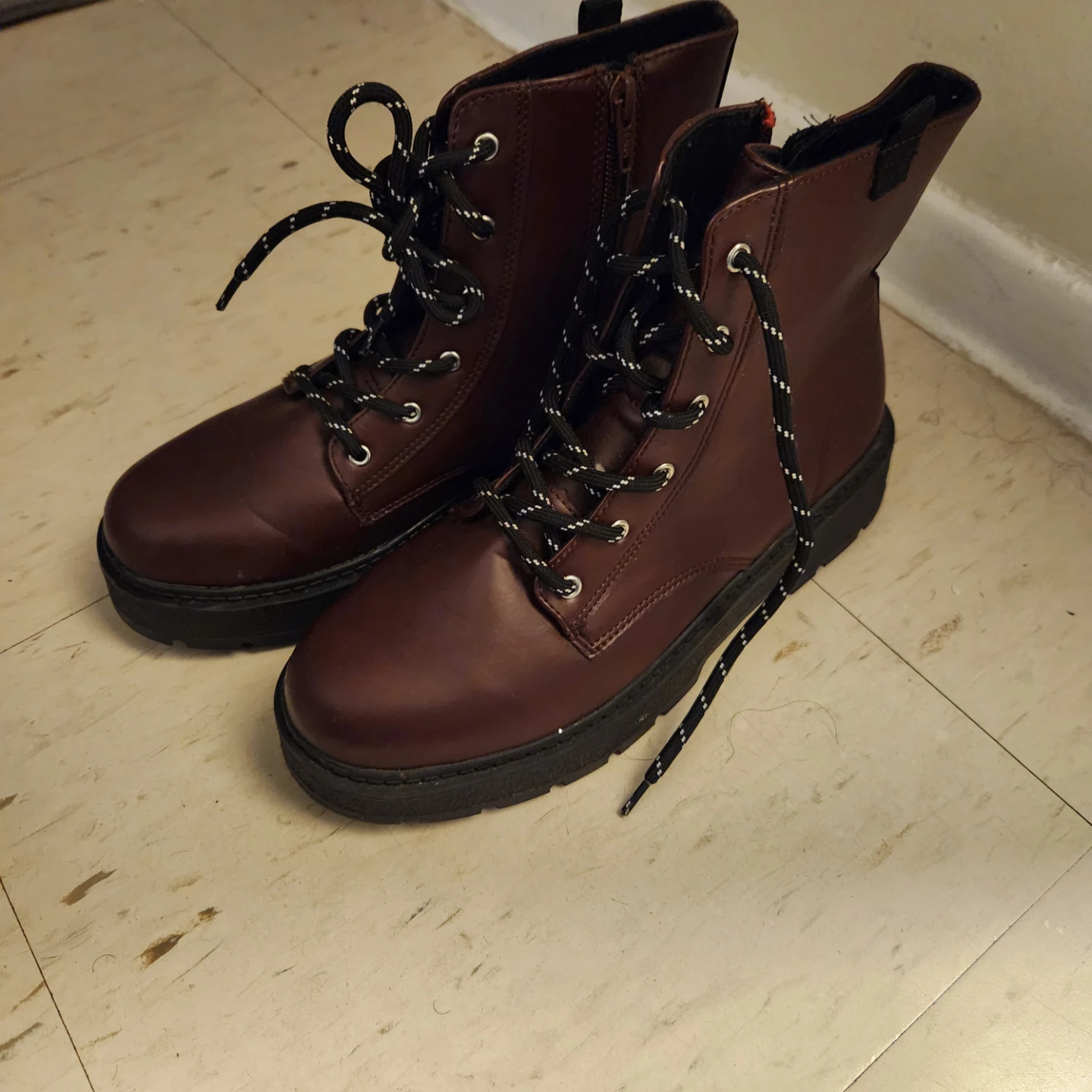 Boots - photo 2
