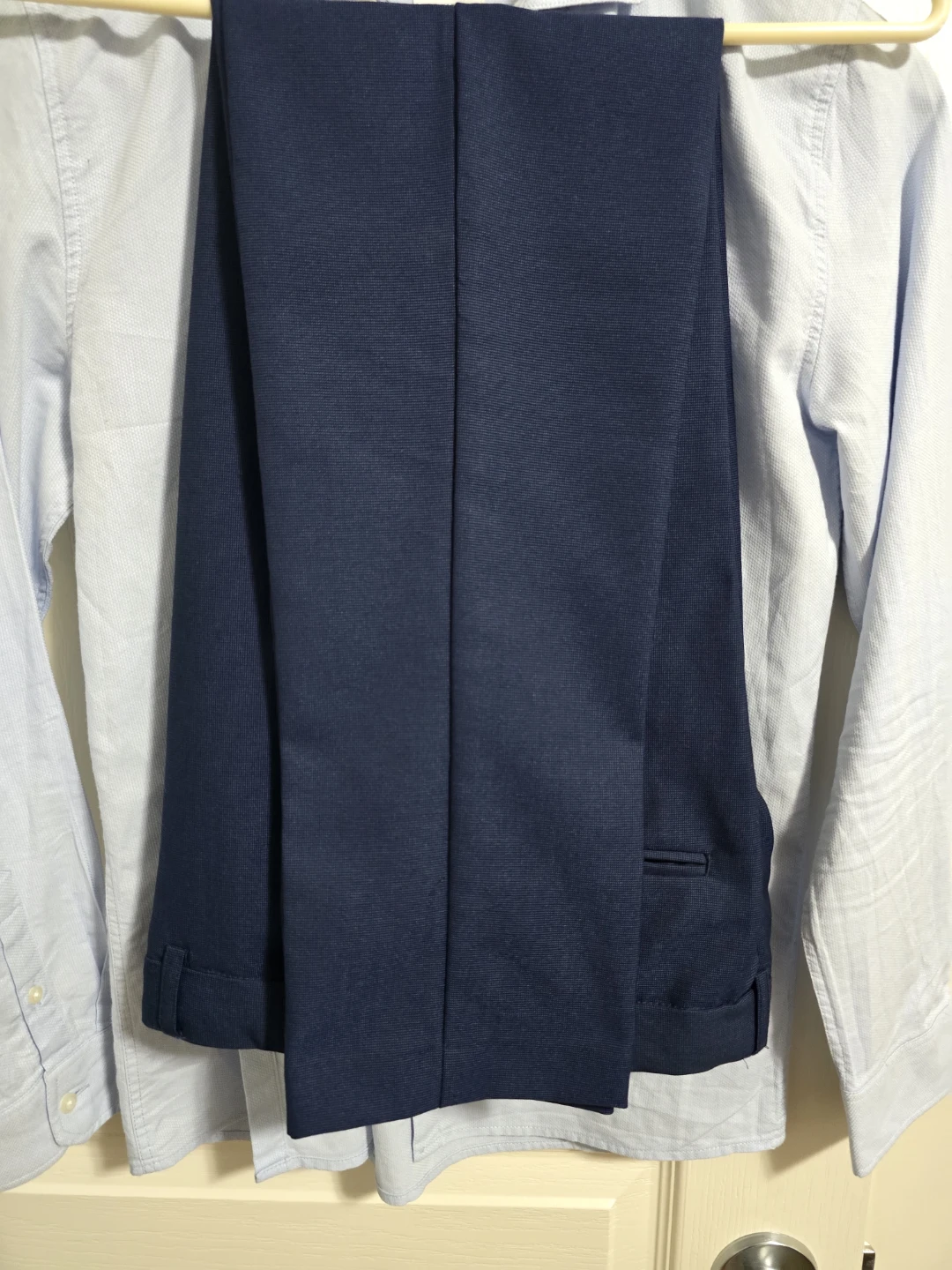 Coact pant and shirt 13 year old boy - photo 3