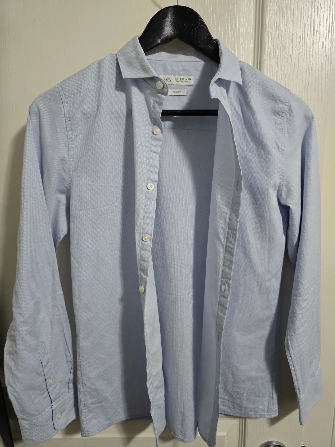 Coact pant and shirt 13 year old boy - photo 5