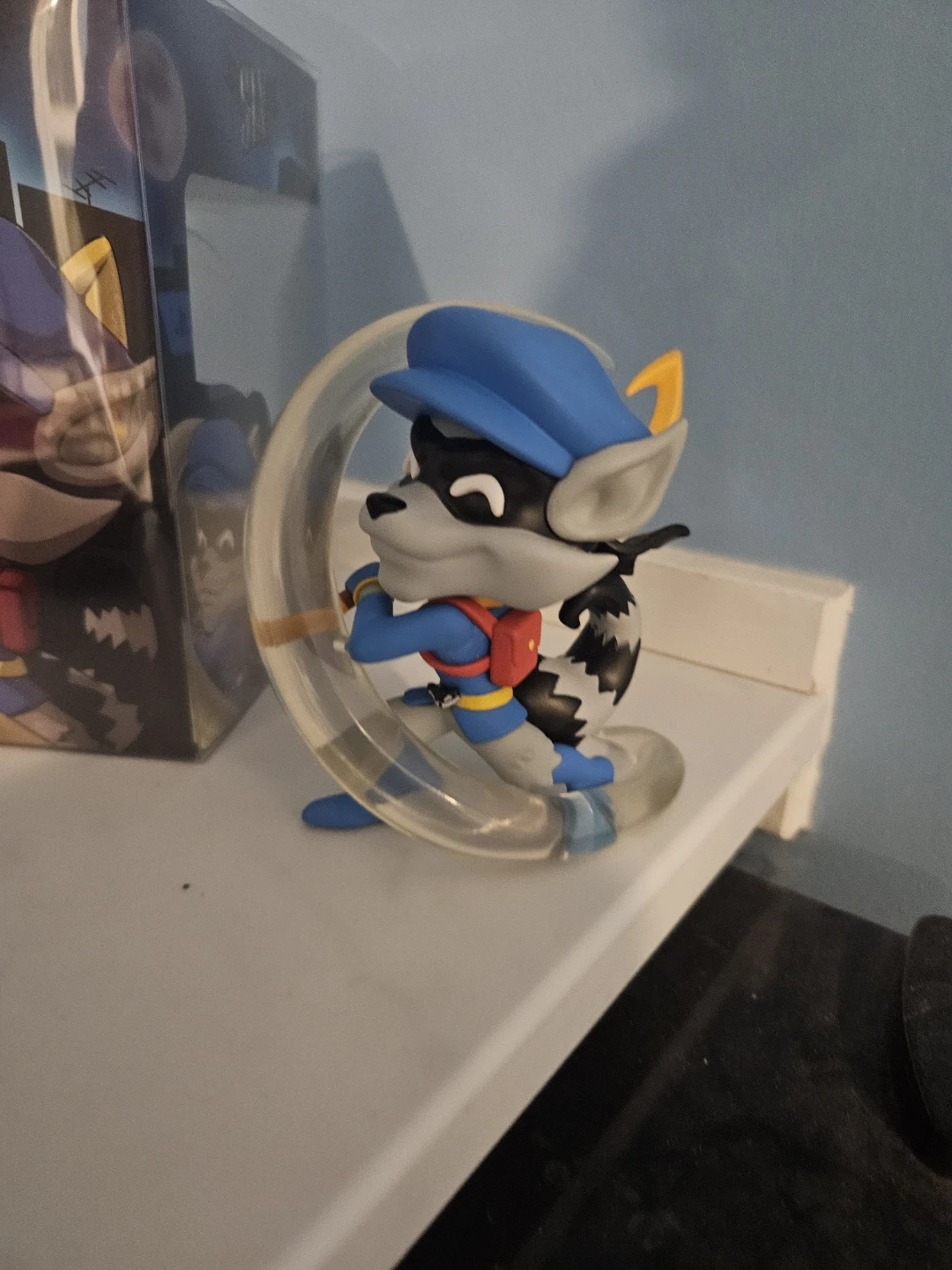 Youtooz sly cooper sale or trade