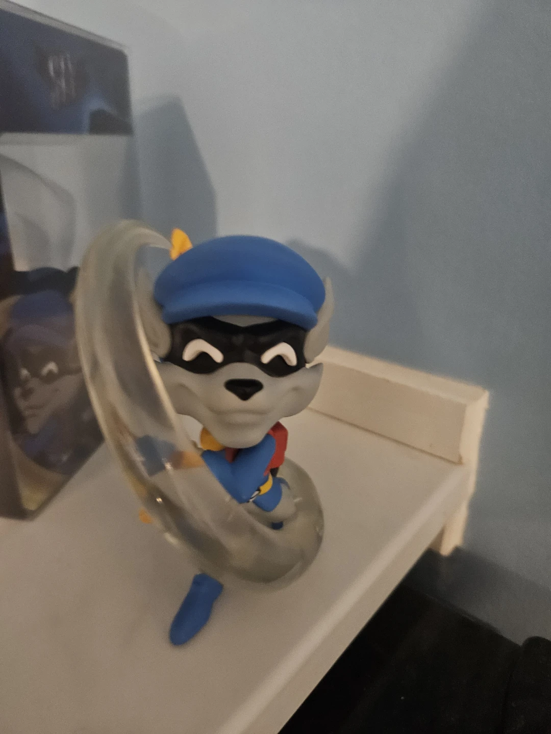 Youtooz sly cooper sale or trade - photo 2