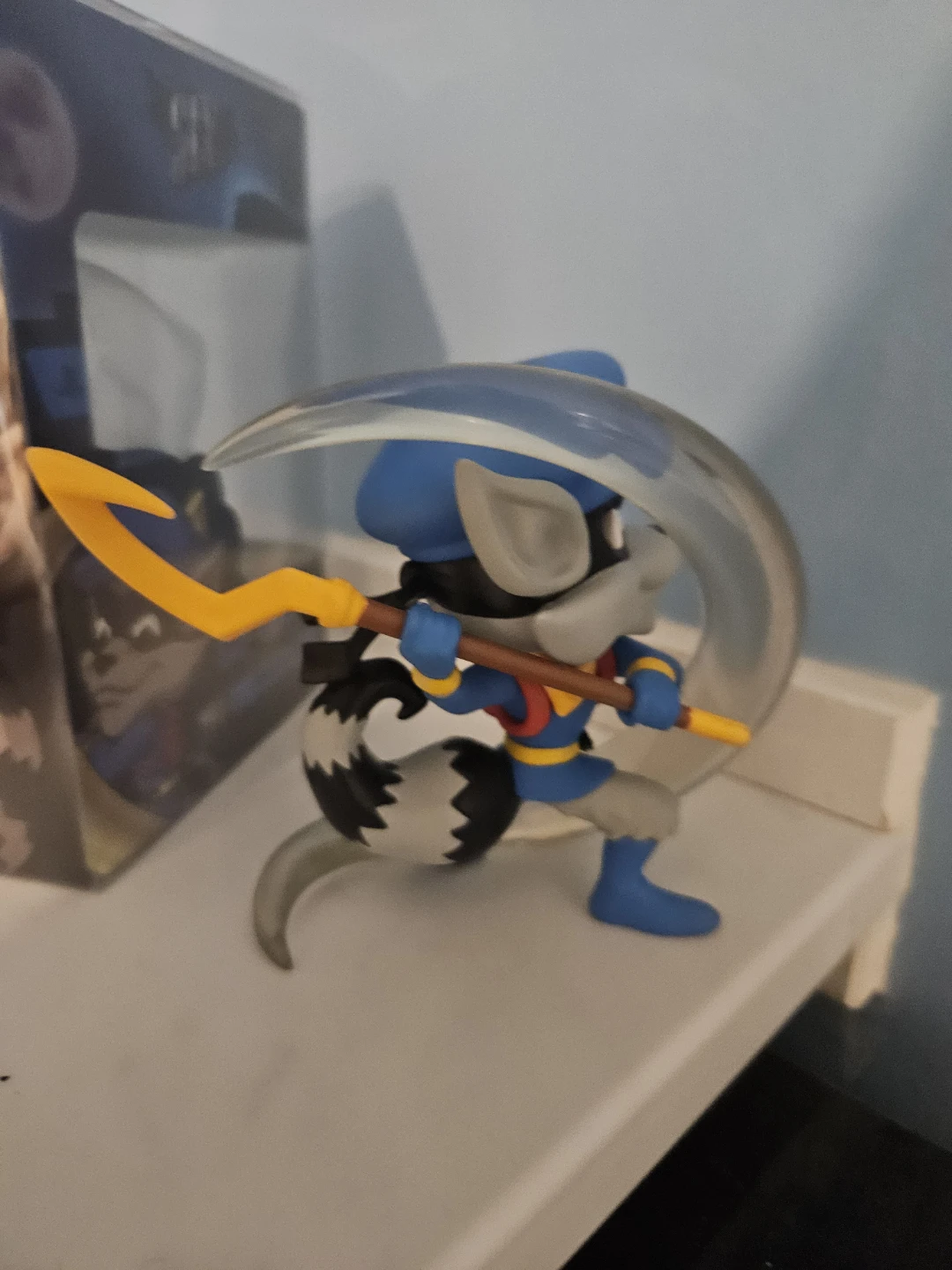 Youtooz sly cooper sale or trade - photo 3