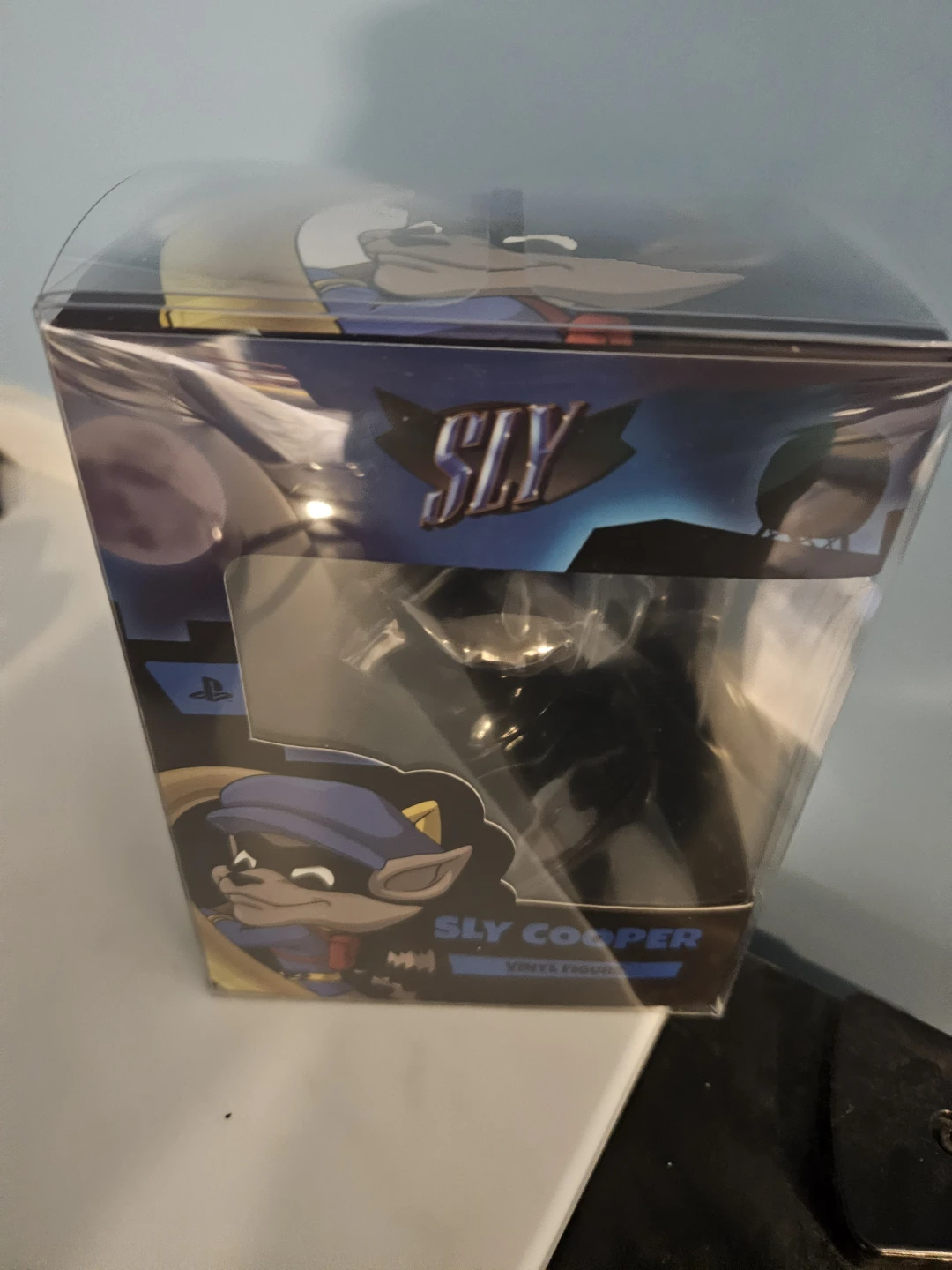 Youtooz sly cooper sale or trade - photo 4
