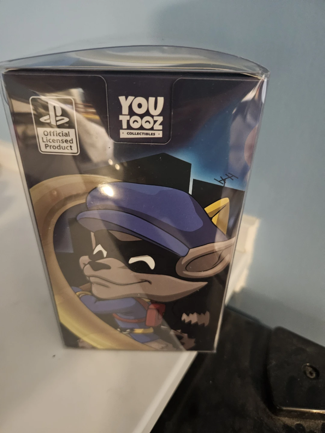Youtooz sly cooper sale or trade - photo 5
