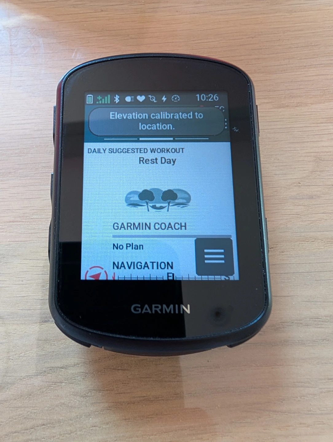 Garmin Edge 840 - photo 2