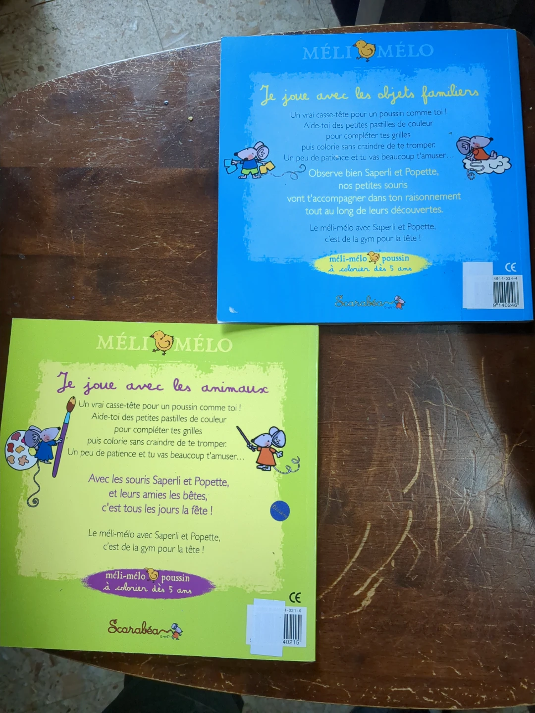 French learning books - photo 2