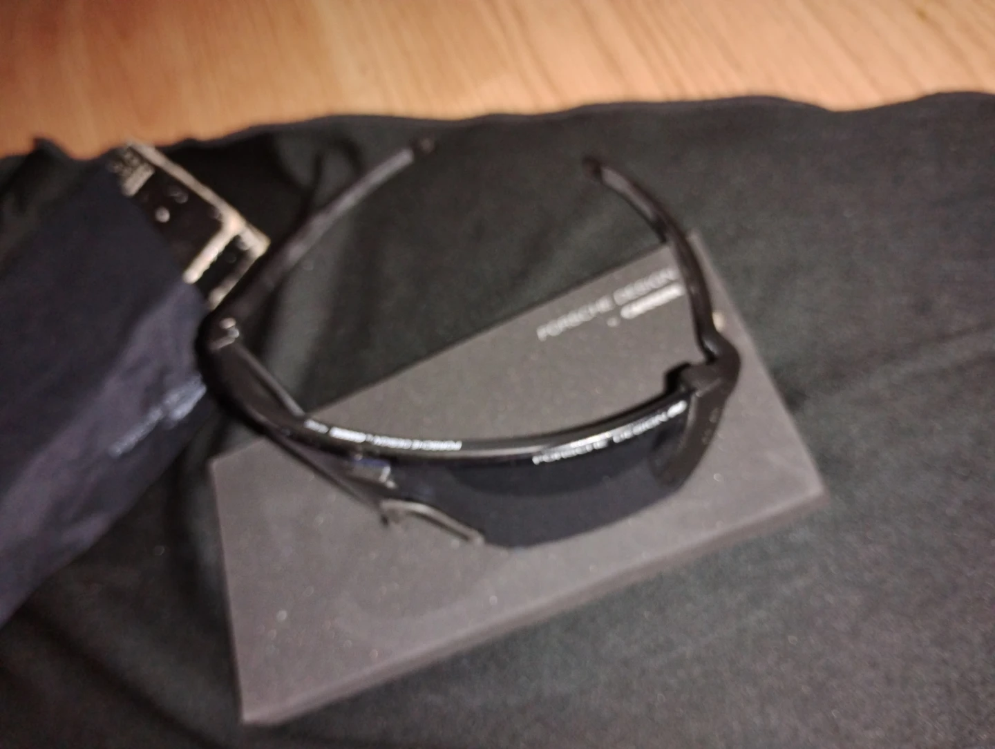Porsche Design by Carrera Sunglasses - photo 2