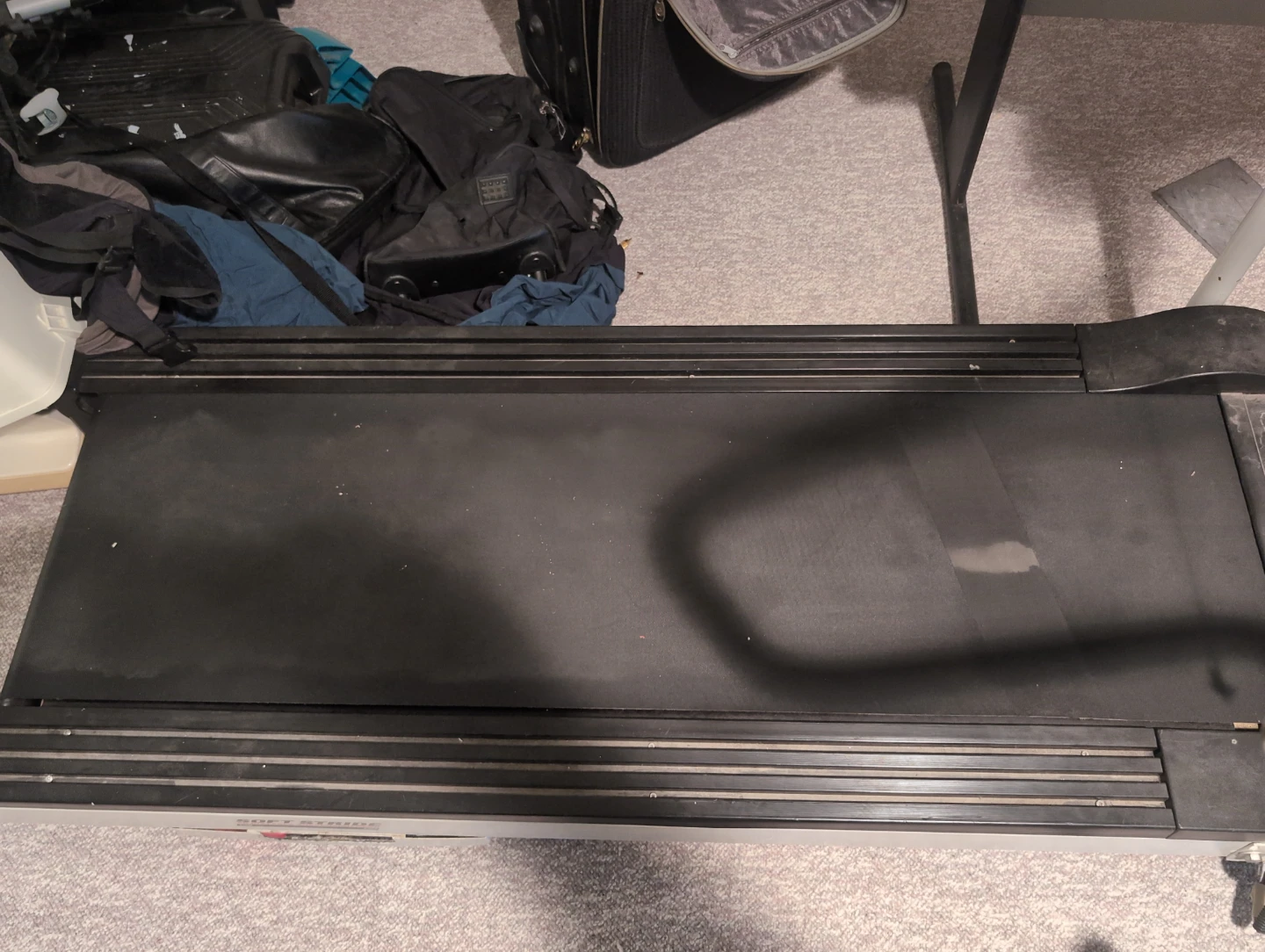 INTELEX 3 Treadmill - photo 2