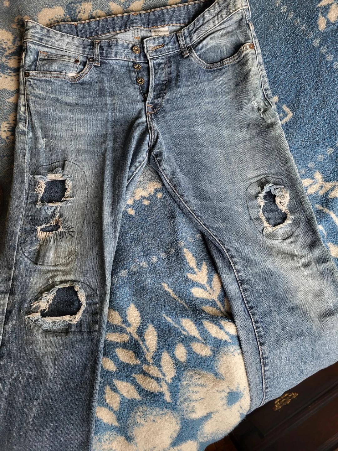 H&M Denim Jeans